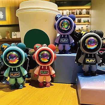 Amazon.co.jp: [ウィキャン] Allseasons PLAYベアー